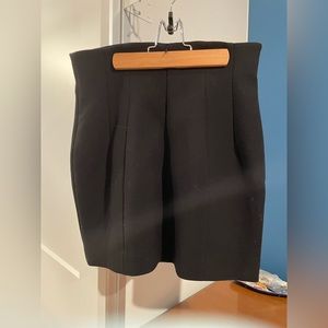 & Other Stories Mini Skirt